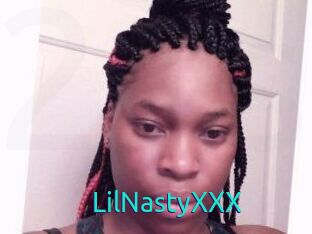 LilNastyXXX