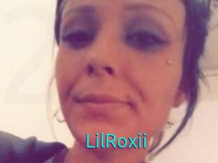 LilRoxii