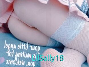 LilSally18