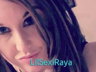 LilSexiRaya