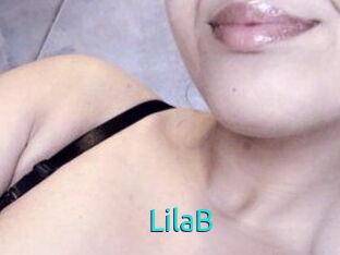 LilaB