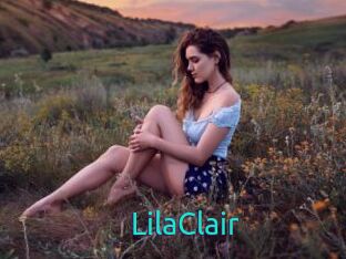 LilaClair
