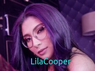 LilaCooper