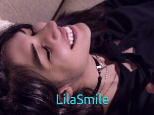 LilaSmile