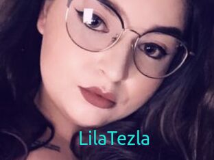 LilaTezla