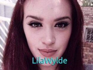 LilaWylde