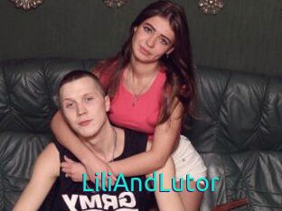 LiliAndLutor