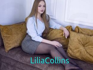 LiliaCollins