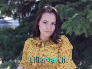 LiliaMartin