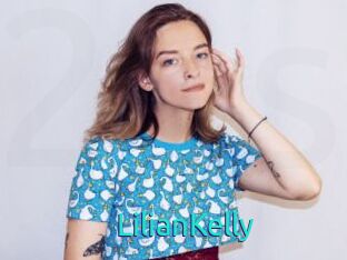 LilianKelly