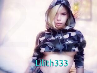Lilith333