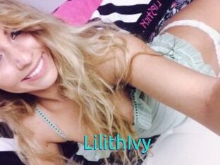 LilithIvy