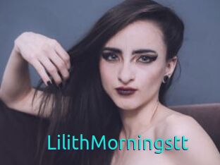 LilithMorningstt