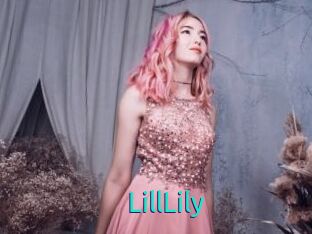 LillLily