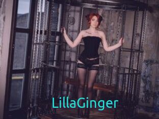 LillaGinger