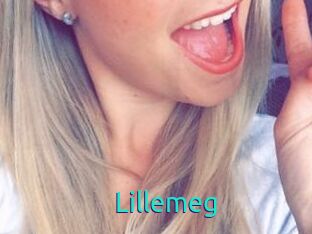 Lillemeg