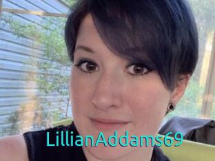 LillianAddams69