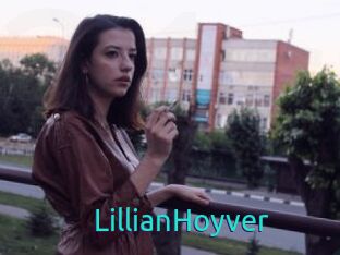 LillianHoyver