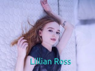 Lillian_Ross