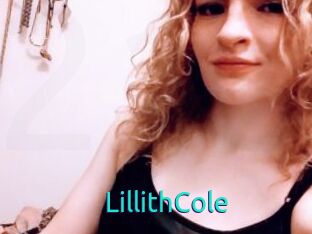 LillithCole