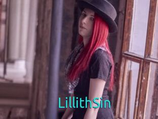 LillithSin