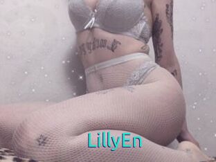 LillyEn