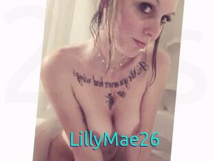 LillyMae26