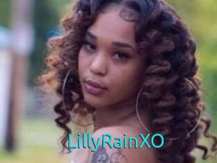 LillyRainXO