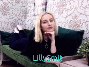 LillySmit