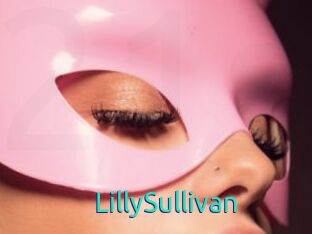 LillySullivan