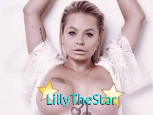 LillyTheStar