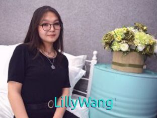 LillyWang