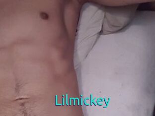 Lilmickey