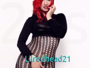 Lilredhead21
