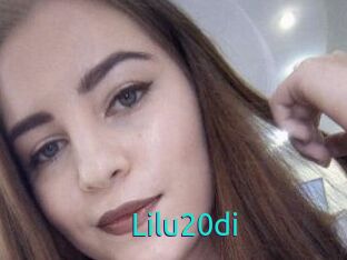 Lilu20di