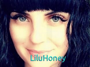 LiluHoney