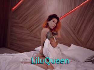 LiluQueen