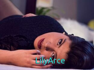 LilyArce