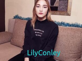 LilyConley