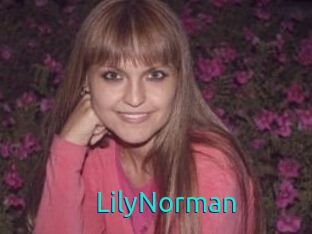 Lily_Norman