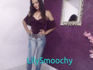 LilySmoochy