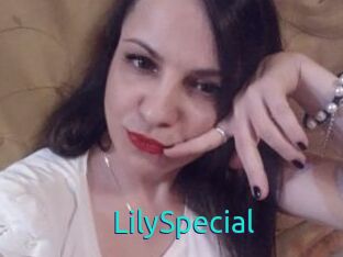 LilySpecial