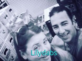 Lilydabs