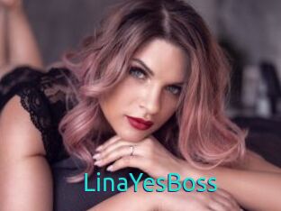 LinaYesBoss
