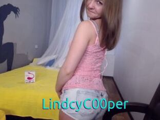 LindcyC00per