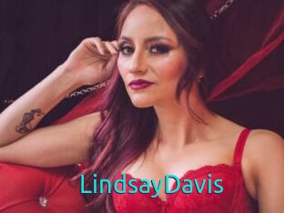 LindsayDavis
