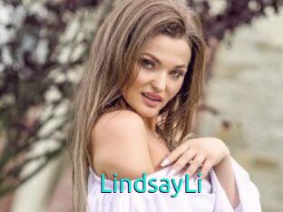 LindsayLi