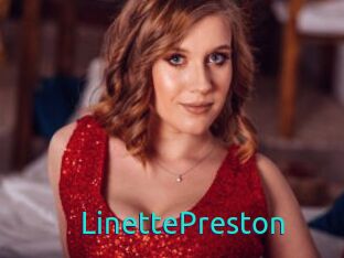 LinettePreston