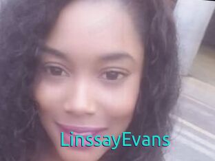 LinssayEvans