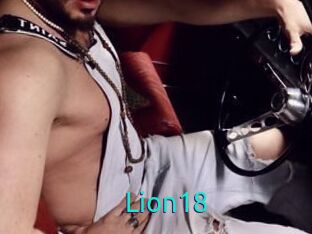 Lion18